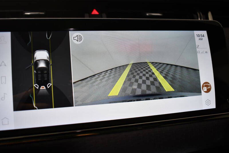 2023 Land Rover Range Rover Evoque P250 R-Dynamic S