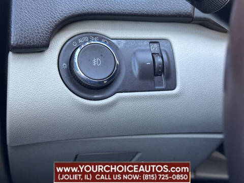 2016 Buick Regal Premium II