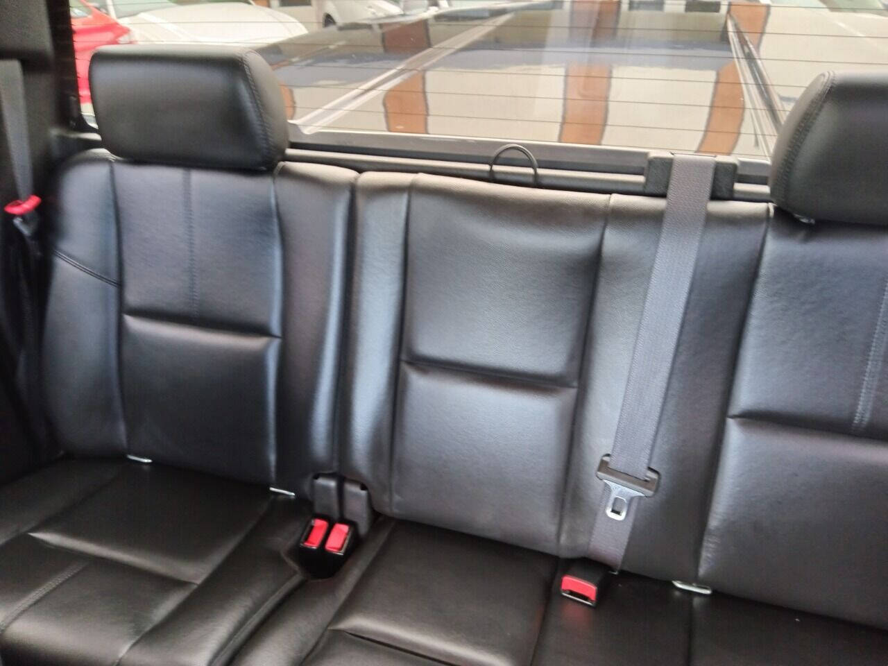 2008 Chevrolet Silverado Pickup - $13,950