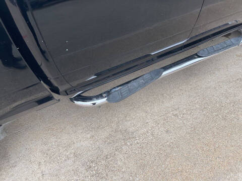 2012 RAM 2500 Laramie