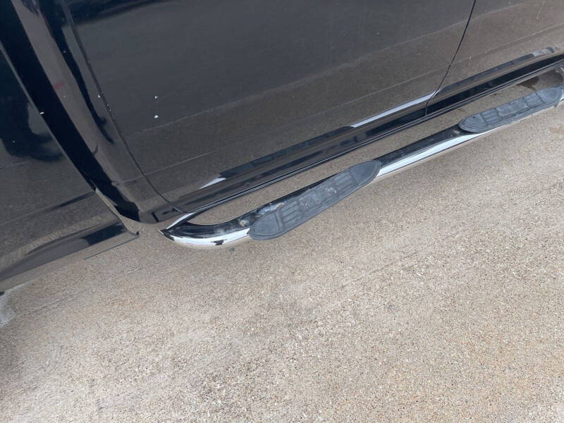 2012 RAM 2500 Laramie