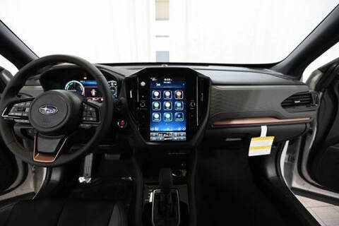 2025 Subaru Forester Sport Hybrid