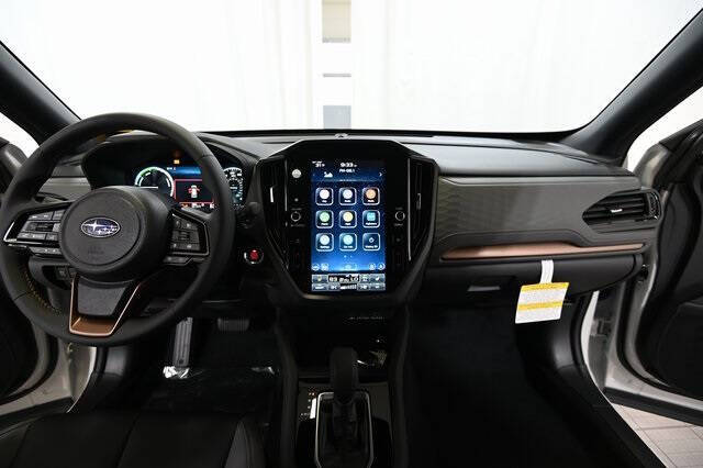 2025 Subaru Forester Sport Hybrid