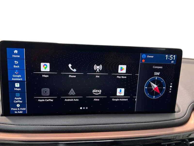 2026 Acura MDX SH-AWD w/Tech