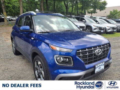 2024 Hyundai Venue Limited