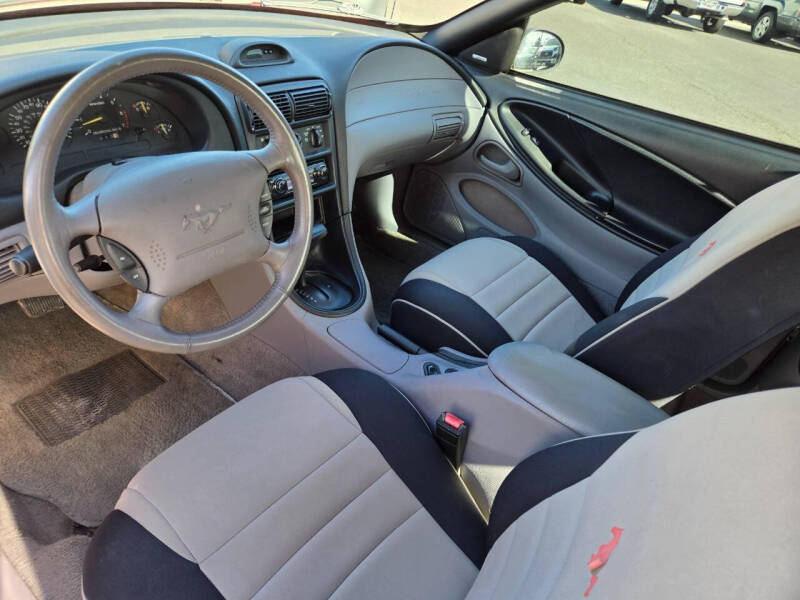 1994 Ford Mustang GT