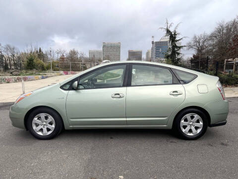 2007 Toyota Prius