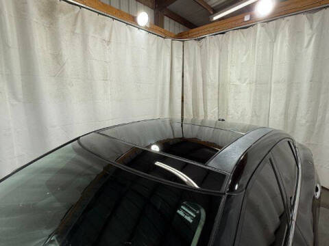 2016 Nissan Maxima 3.5 S