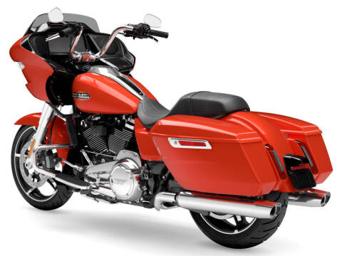 2026 Harley-Davidson Road Glide