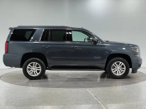 2019 Chevrolet Tahoe for sale at INDY AUTO MAN in Indianapolis IN