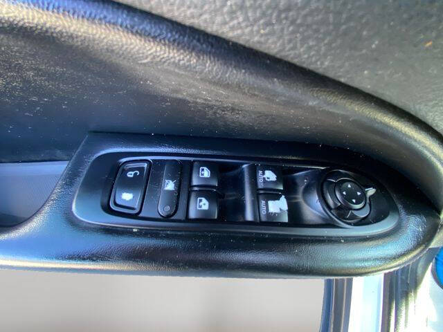 2021 Jeep Compass Sport