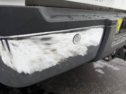 2014 Chevrolet Silverado 3500HD