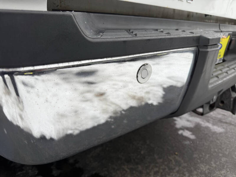 2014 Chevrolet Silverado 3500HD