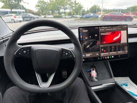 2024 Tesla Model 3 Performance