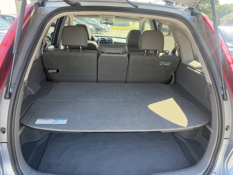 2010 Honda CR-V EX-L