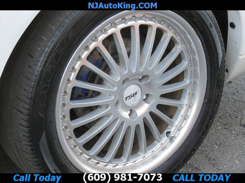 1995 Mercury Cougar XR7