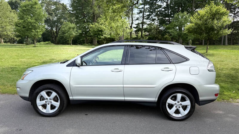2006 Lexus RX 330