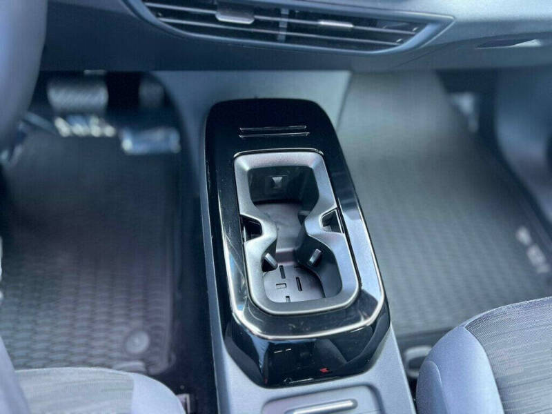 2021 Volkswagen ID.4 Pro