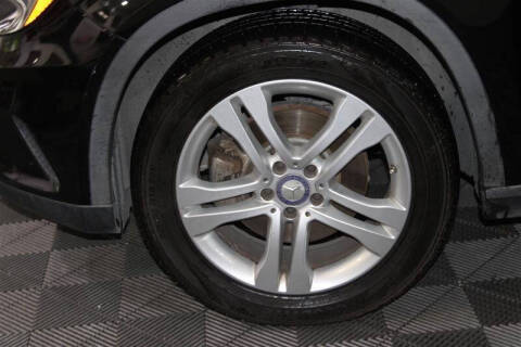 2017 Mercedes-Benz GLA GLA 250 4MATIC