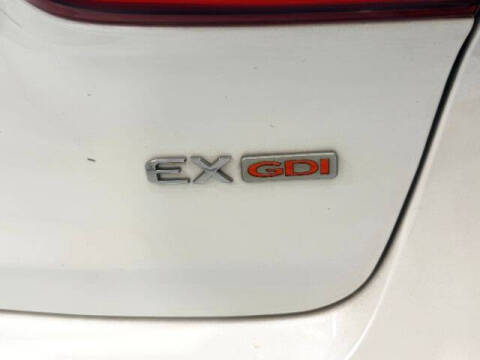 2014 Kia Forte5 EX
