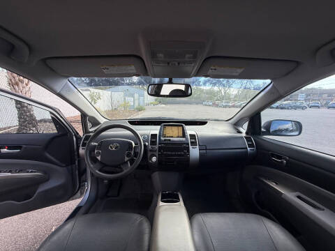 2009 Toyota Prius Touring