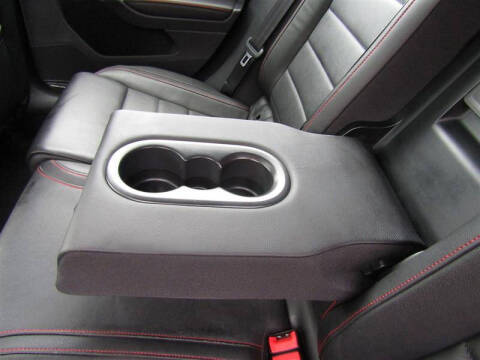 2016 Volkswagen Golf GTI