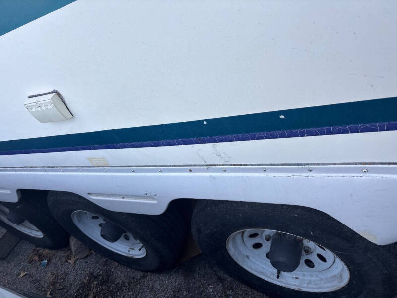 2007 Gulfstream Sea hawk