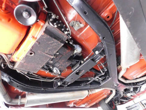 1960 Chevrolet Impala