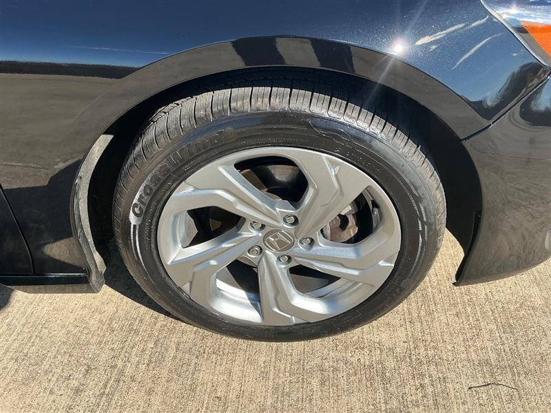 2020 Honda Accord EX-L