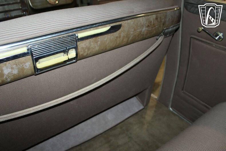 1941 Buick Super