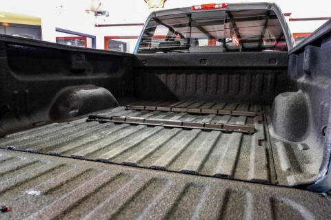 2013 Chevrolet Silverado 2500HD