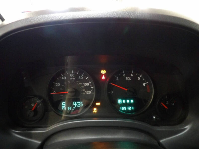 2012 Jeep Compass Latitude