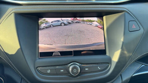 2023 Chevrolet TrailBlazer ACTIV