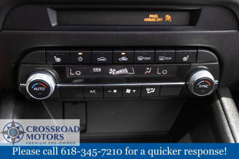2022 Mazda CX-5 2.5 S Preferred