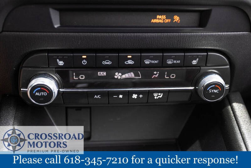 2022 Mazda CX-5 2.5 S Preferred