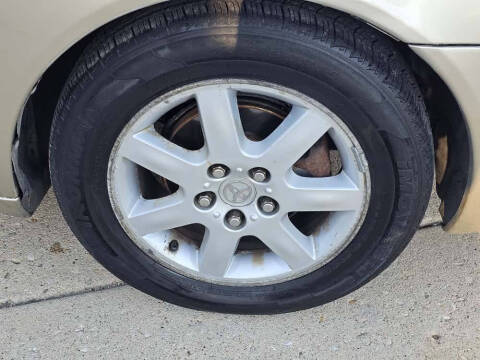 2000 Toyota Avalon XLS