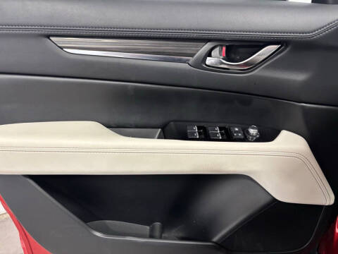 2023 Mazda CX-5 2.5 S Premium