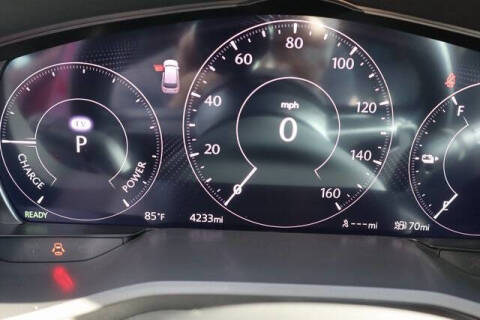 2025 Mazda CX-70 Plug-in Hybrid Premium