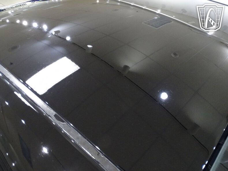 2005 Chrysler Crossfire SRT-6