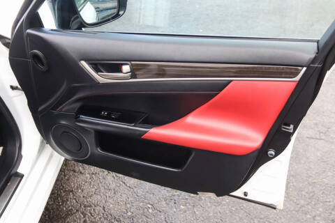 2015 Lexus GS 350 Crafted Line