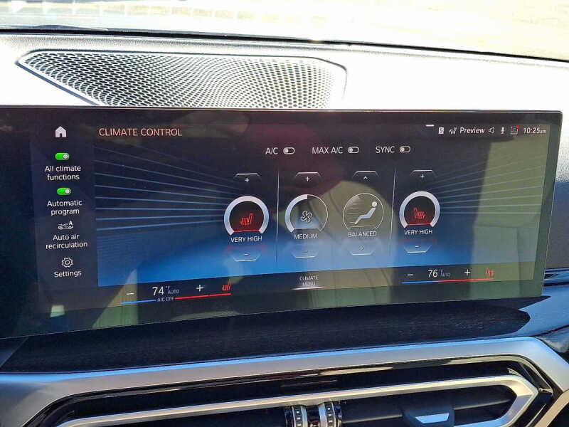 2023 BMW 3 Series 330i xDrive