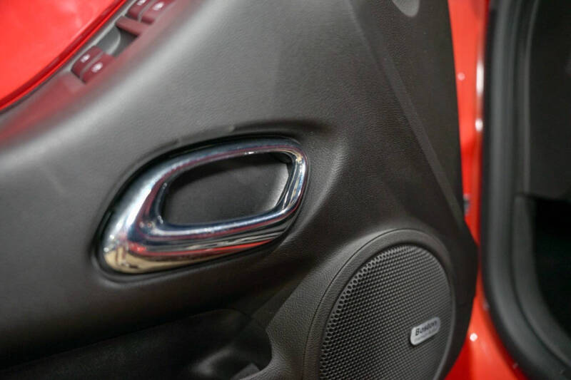 2011 Chevrolet Camaro SS