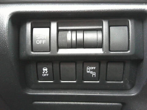 2019 Subaru Crosstrek 2.0i Limited