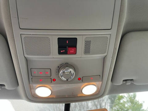 2014 Volkswagen Passat 2.0L TDI SEL Premium