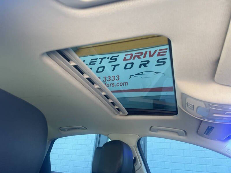 2016 Audi A6 2.0T quattro Premium Plus