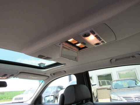 2006 BMW 7 Series 750Li