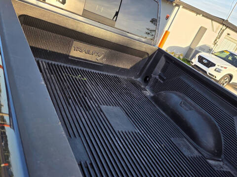 2019 RAM 1500 Classic