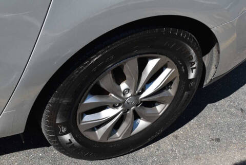 2019 Kia Sedona EX