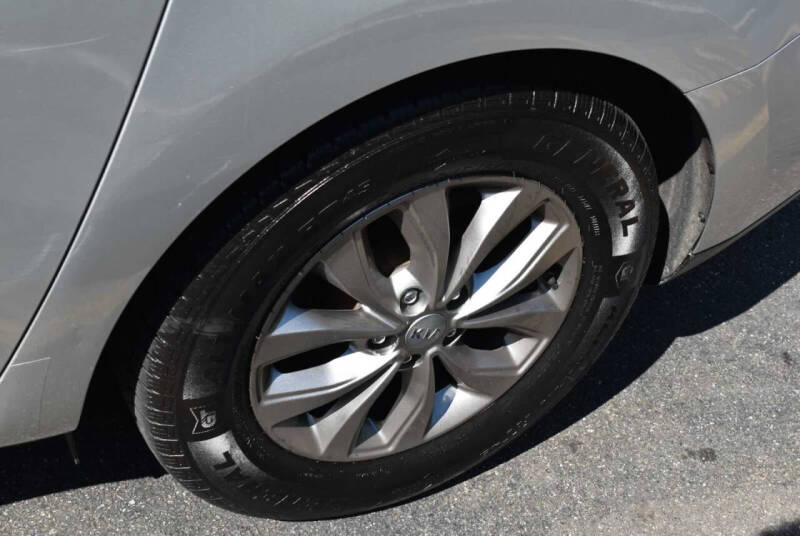 2019 Kia Sedona EX