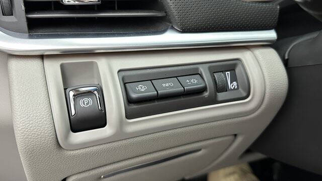 2015 Cadillac XTS Premium